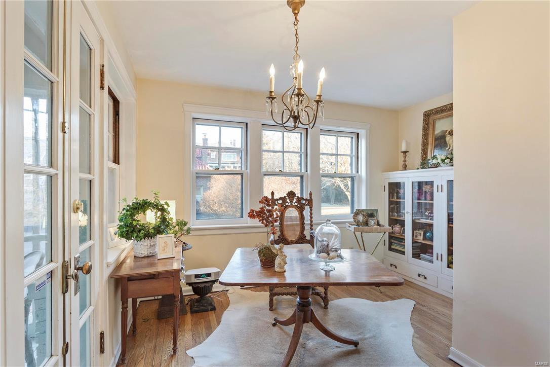 Skinker Heights - Residential