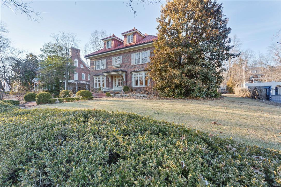 Skinker Heights - Residential