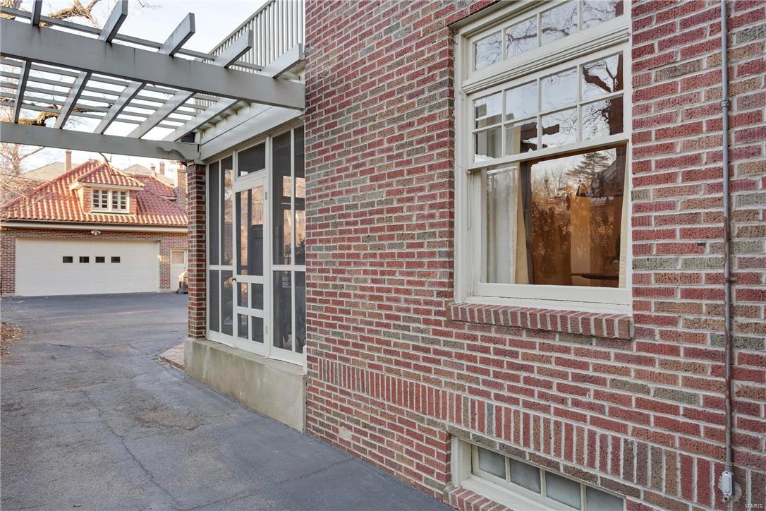 Skinker Heights - Residential