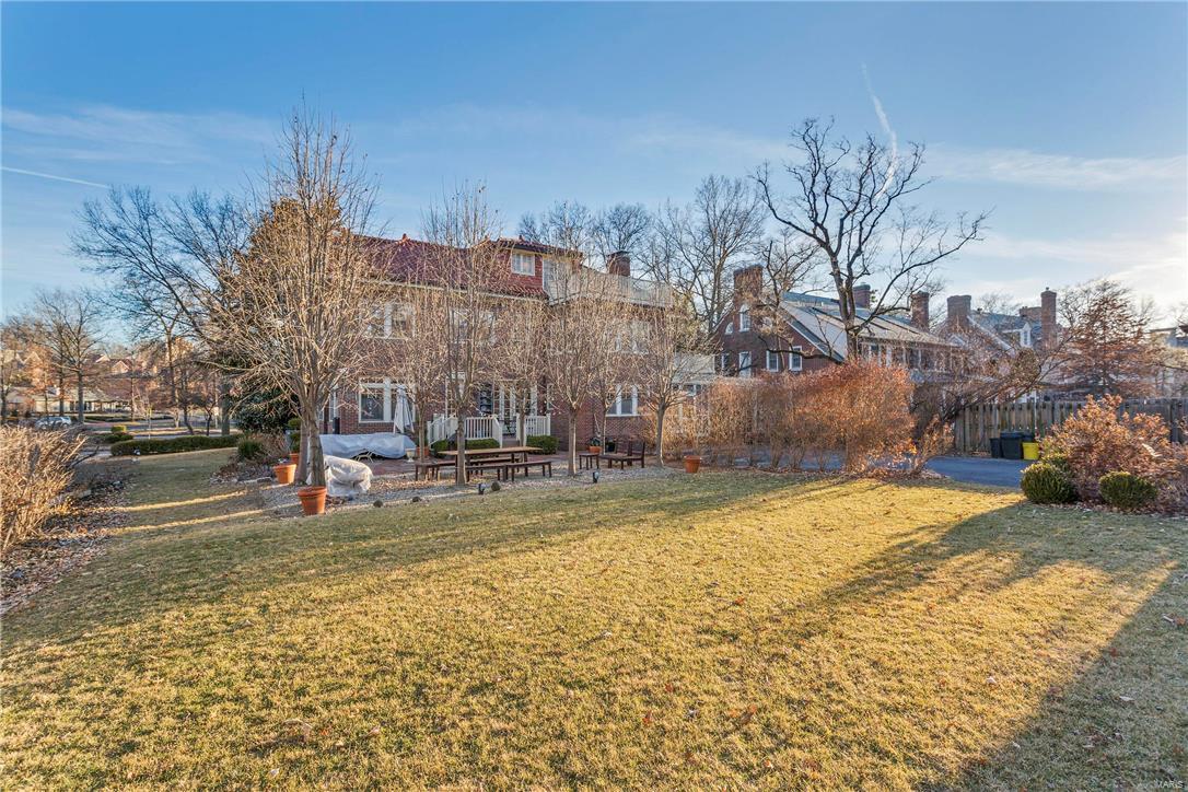 Skinker Heights - Residential