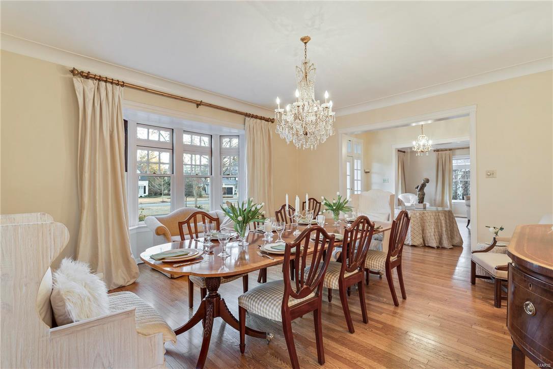 Skinker Heights - Residential