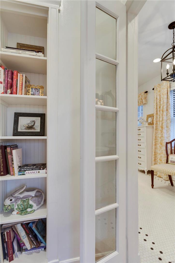 Skinker Heights - Residential