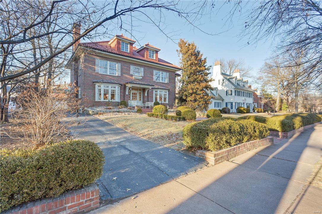 Skinker Heights - Residential