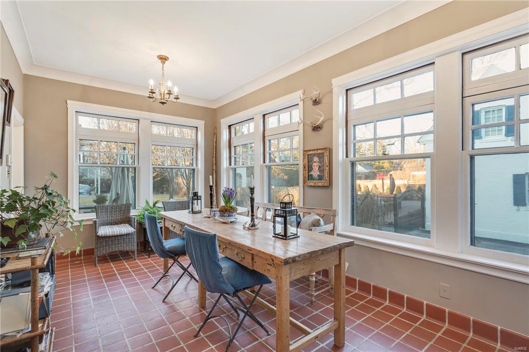 Skinker Heights - Residential