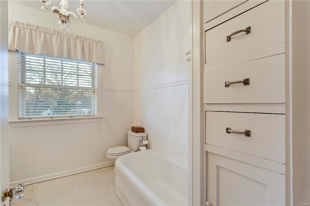 Skinker Heights - Residential