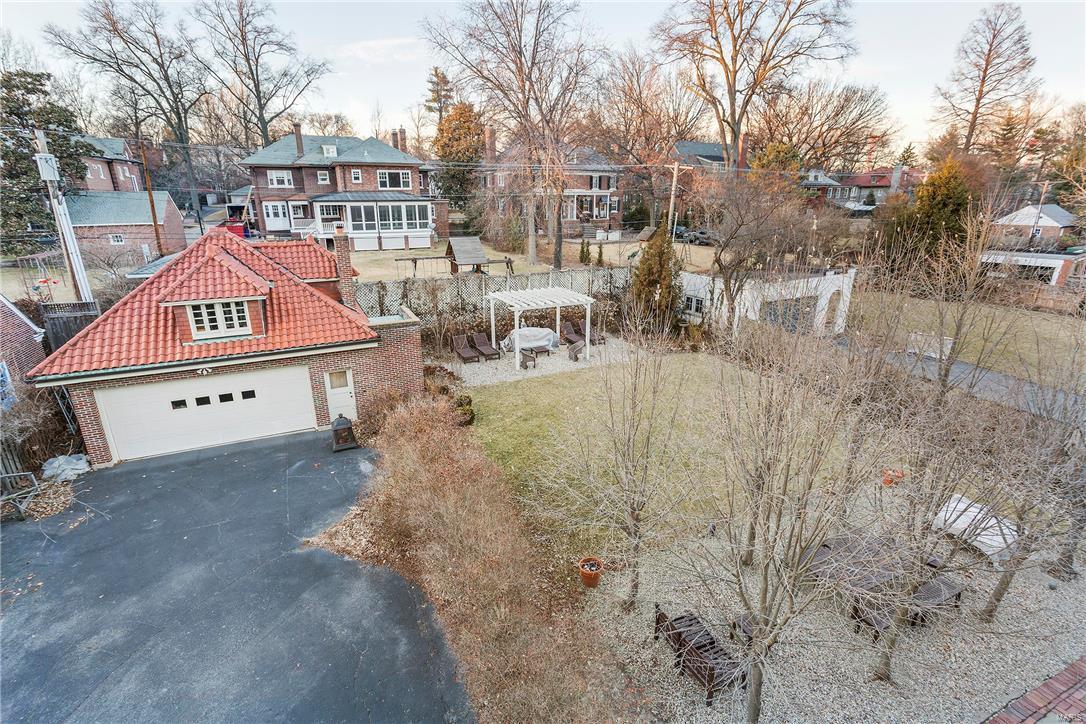 Skinker Heights - Residential