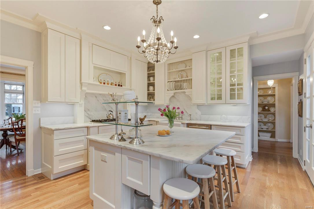 Skinker Heights - Residential