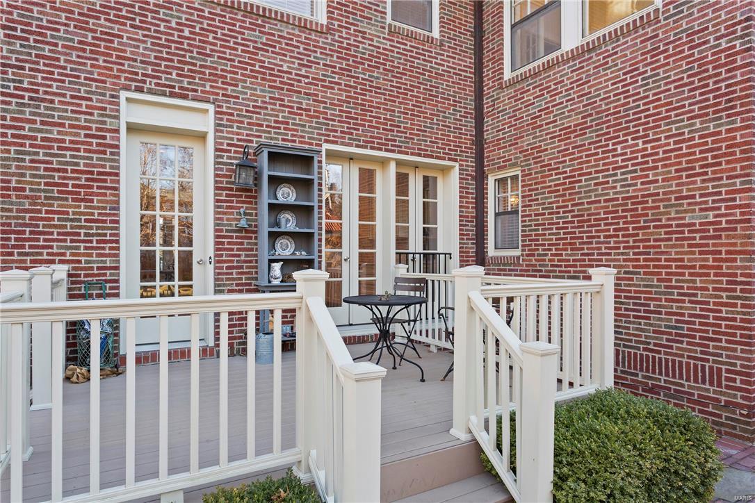 Skinker Heights - Residential