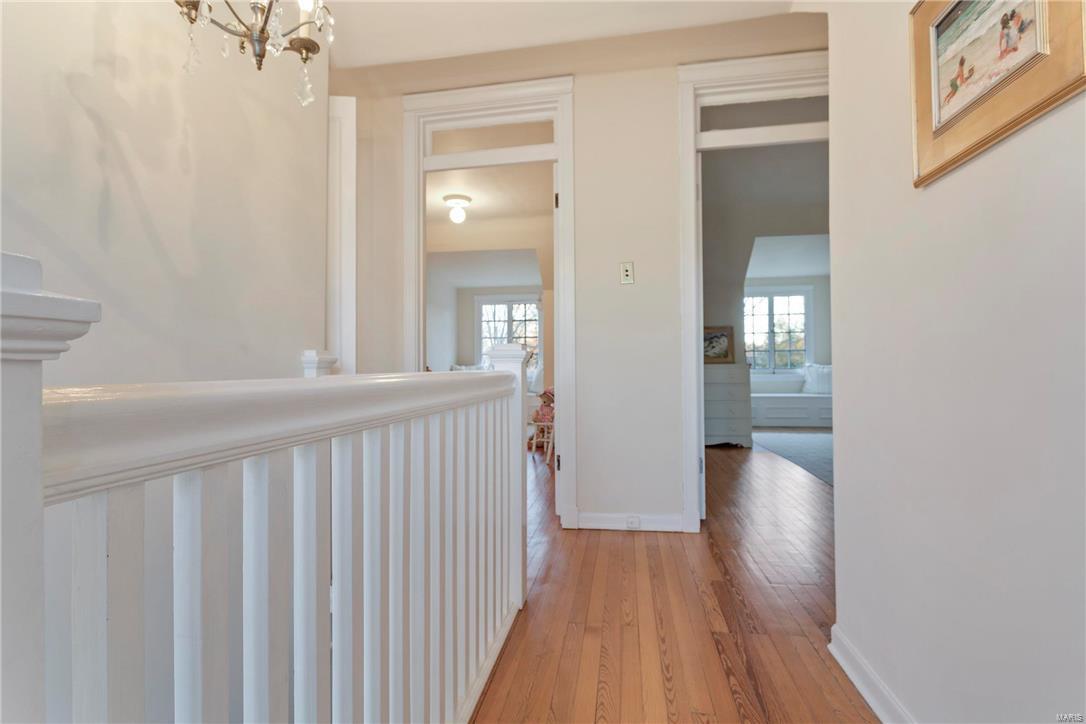 Skinker Heights - Residential