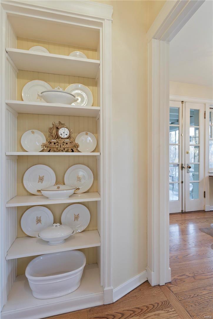 Skinker Heights - Residential