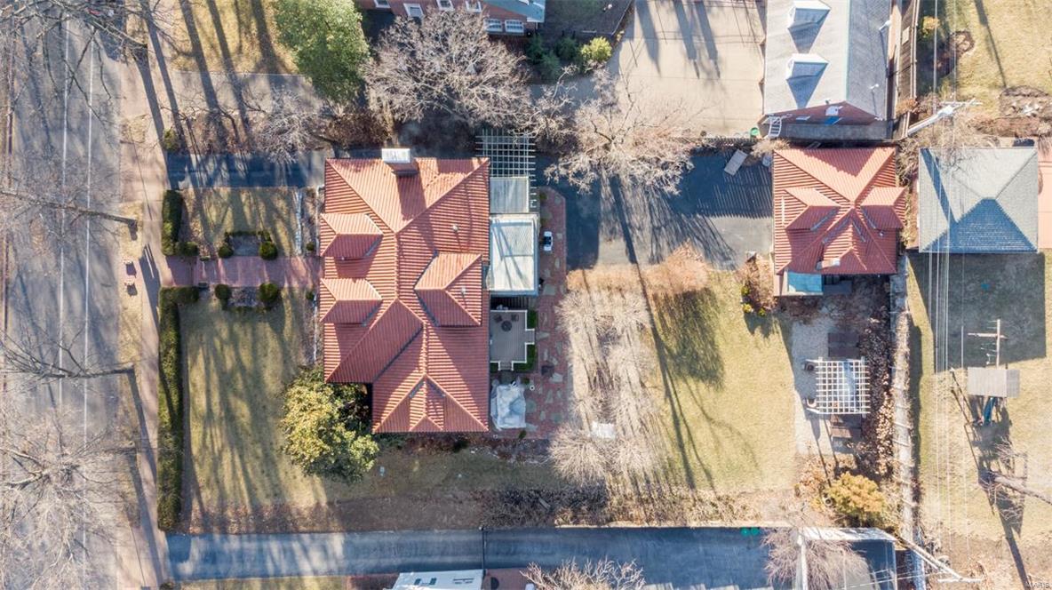 Skinker Heights - Residential