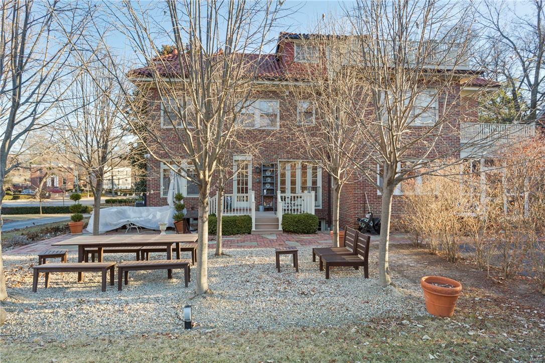 Skinker Heights - Residential