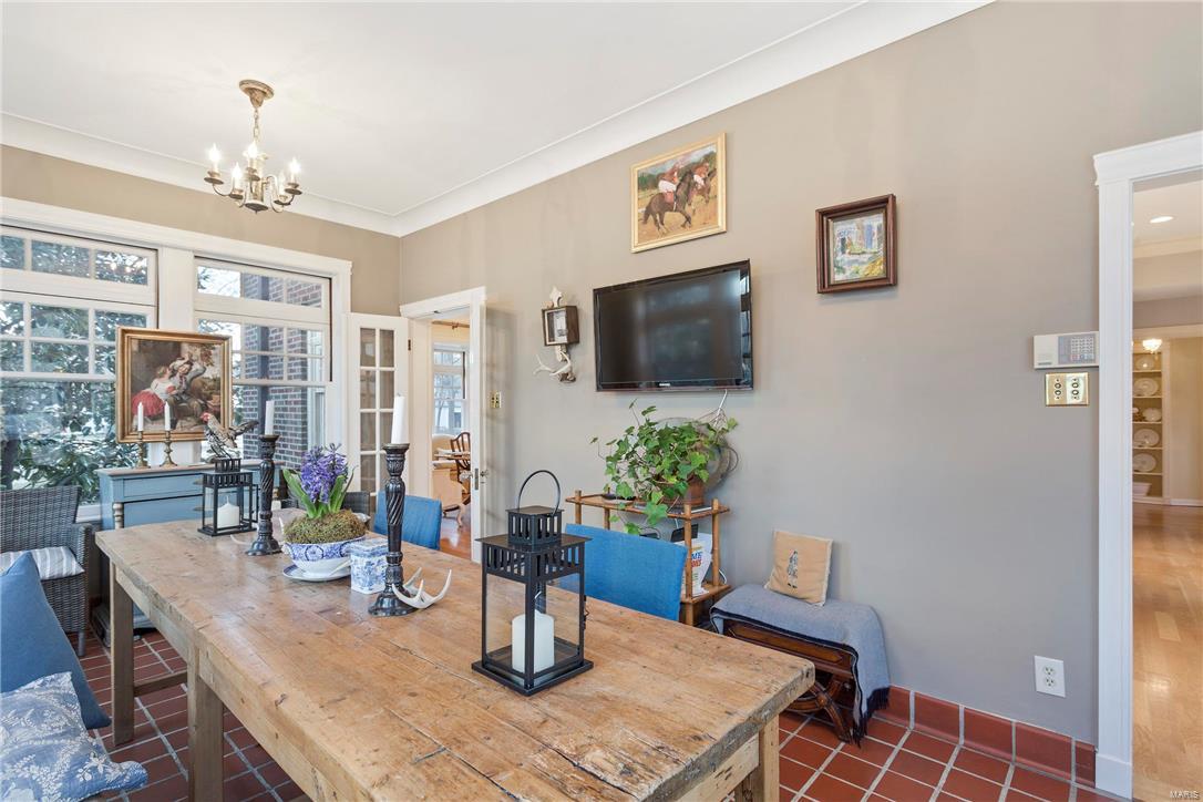 Skinker Heights - Residential