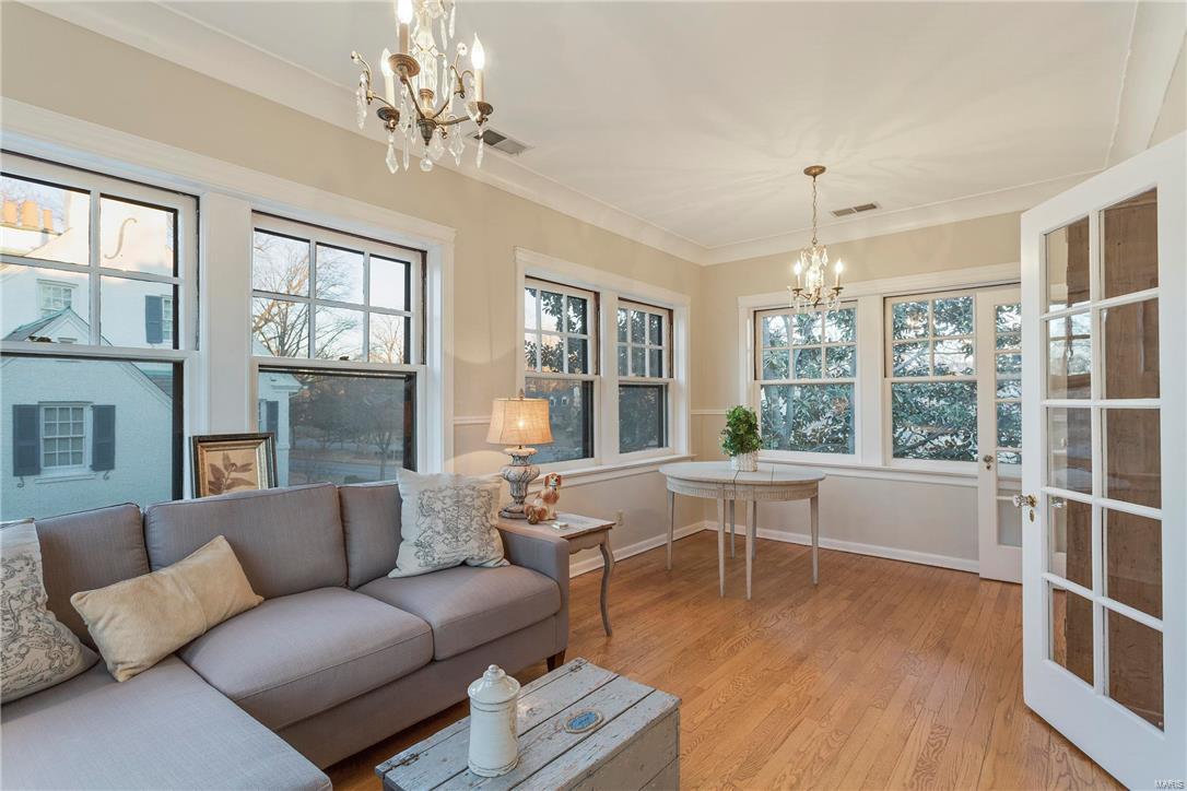 Skinker Heights - Residential