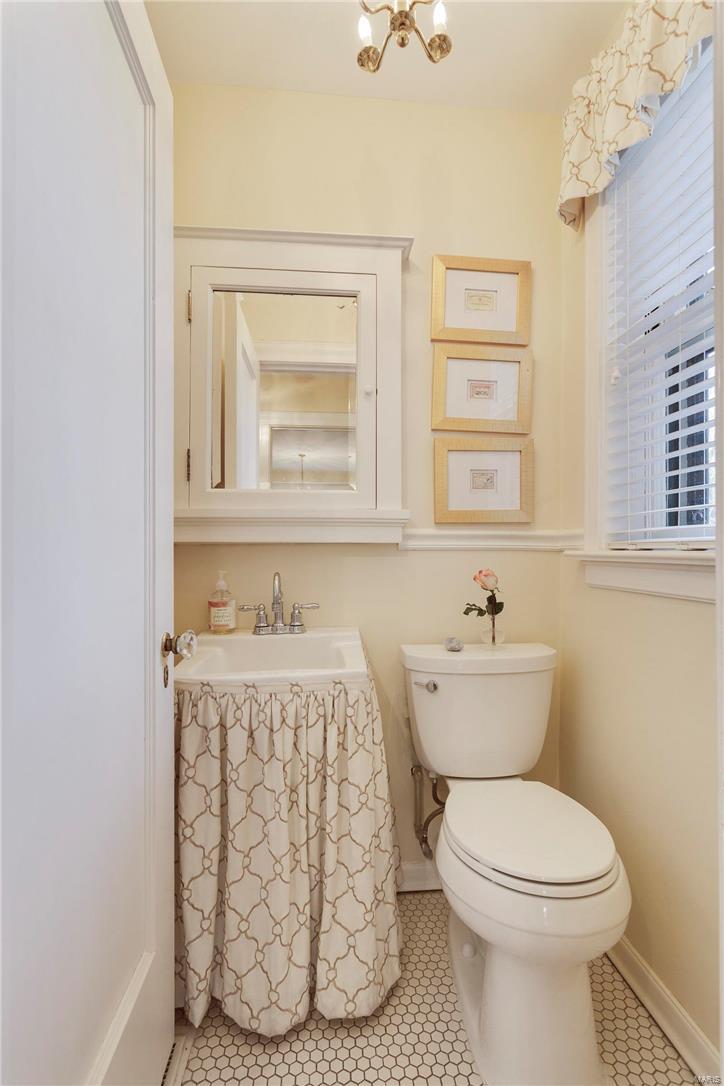 Skinker Heights - Residential