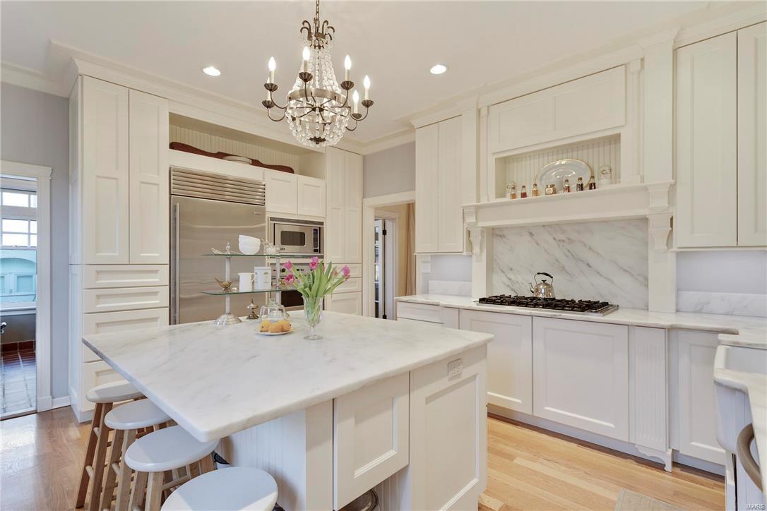 Skinker Heights - Residential