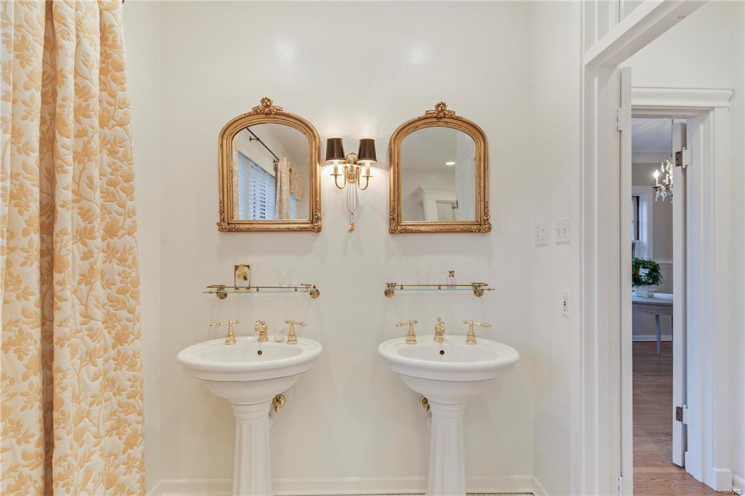 Skinker Heights - Residential