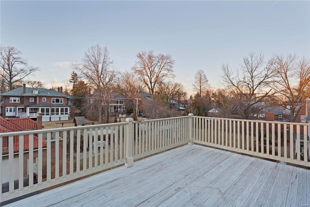 Skinker Heights - Residential