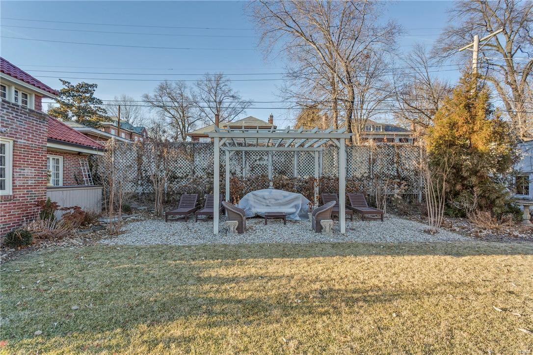 Skinker Heights - Residential