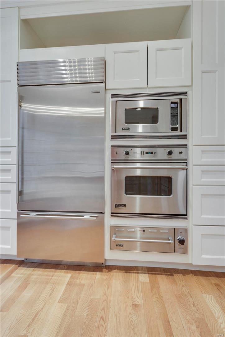 Skinker Heights - Residential