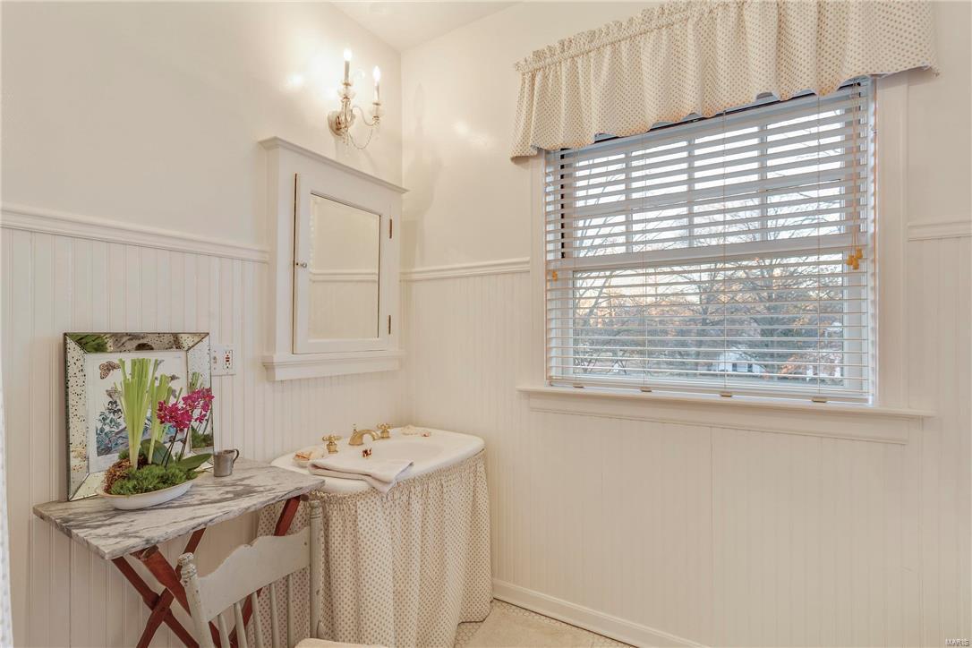 Skinker Heights - Residential