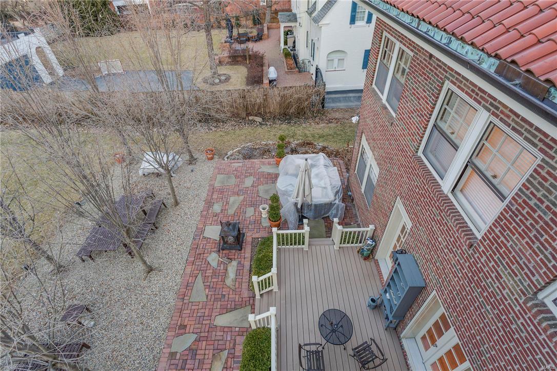 Skinker Heights - Residential