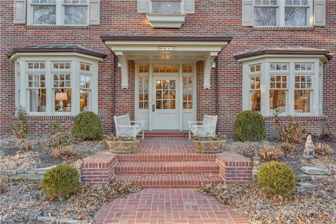 Skinker Heights - Residential