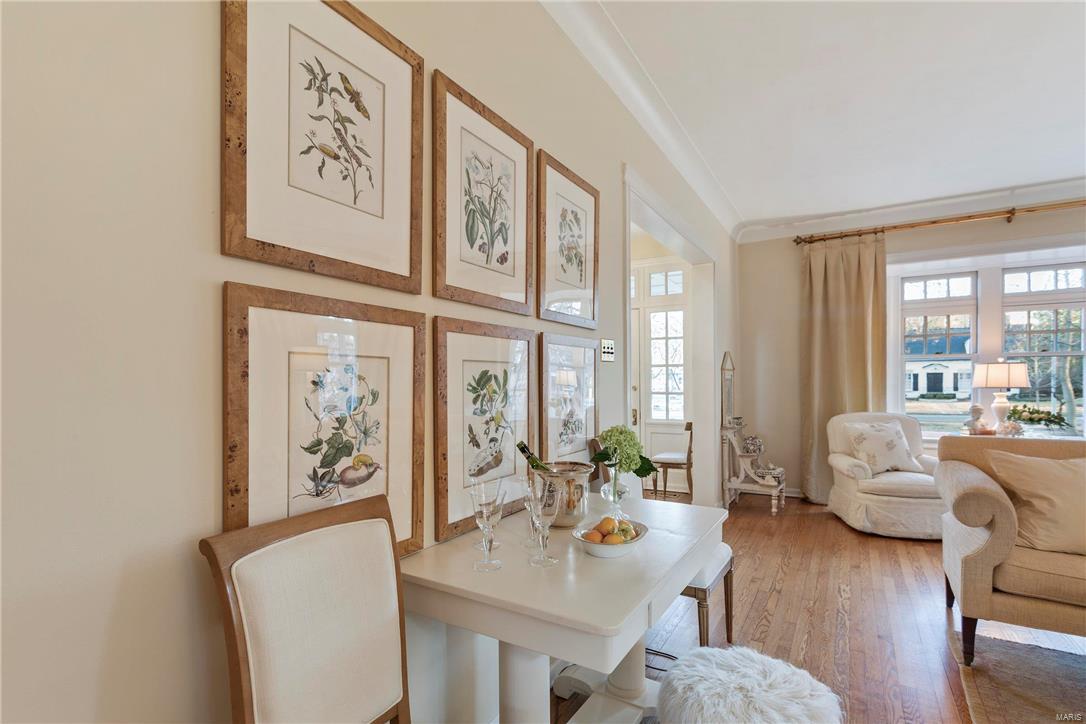 Skinker Heights - Residential