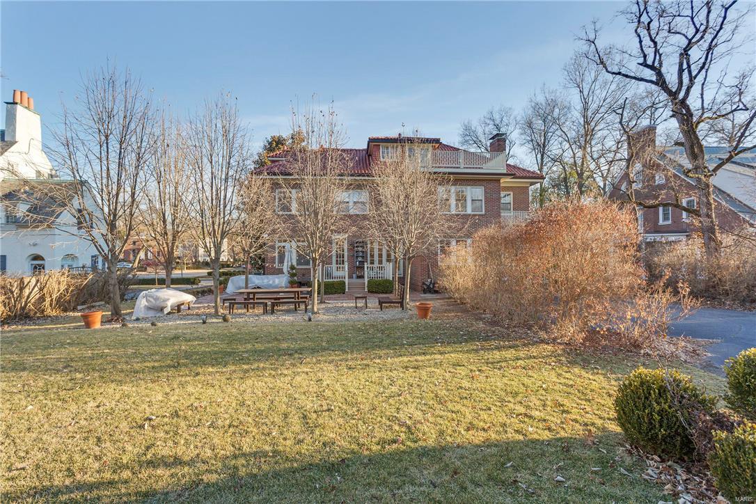 Skinker Heights - Residential