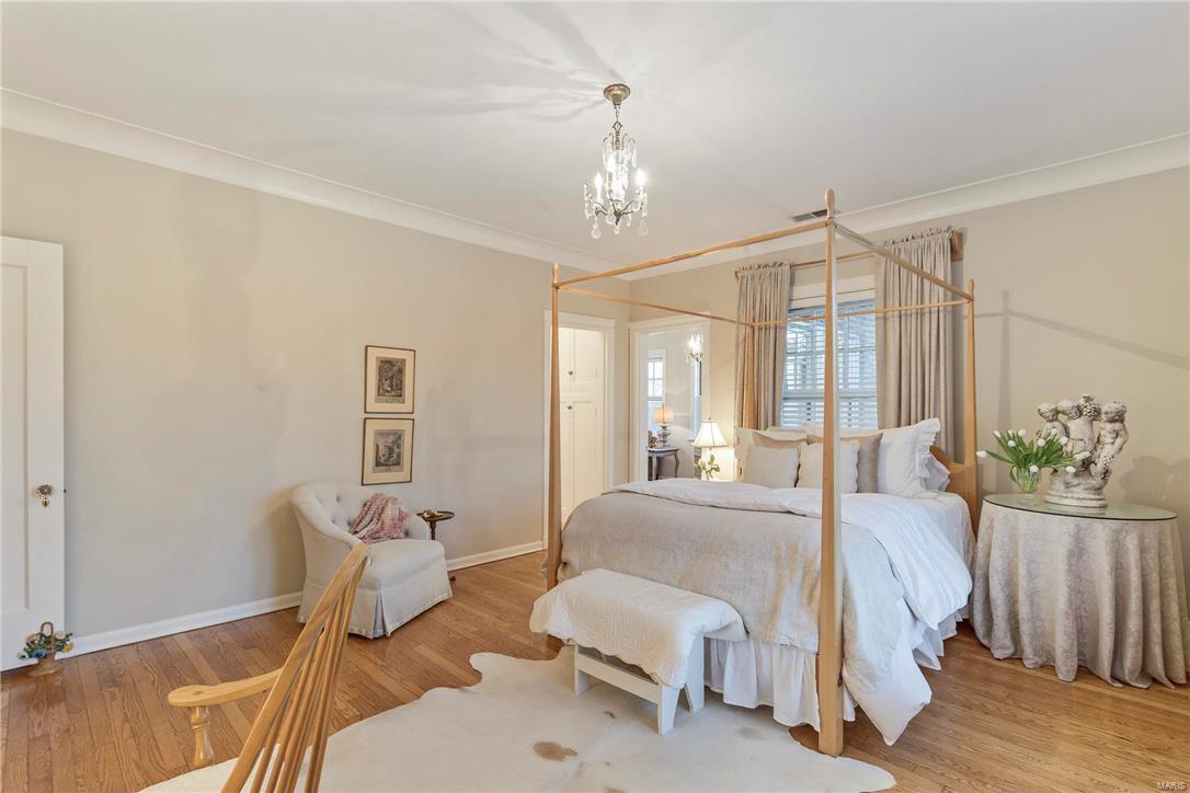 Skinker Heights - Residential