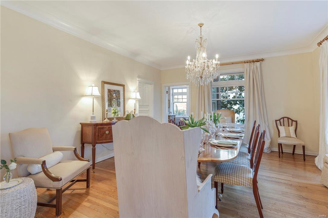 Skinker Heights - Residential