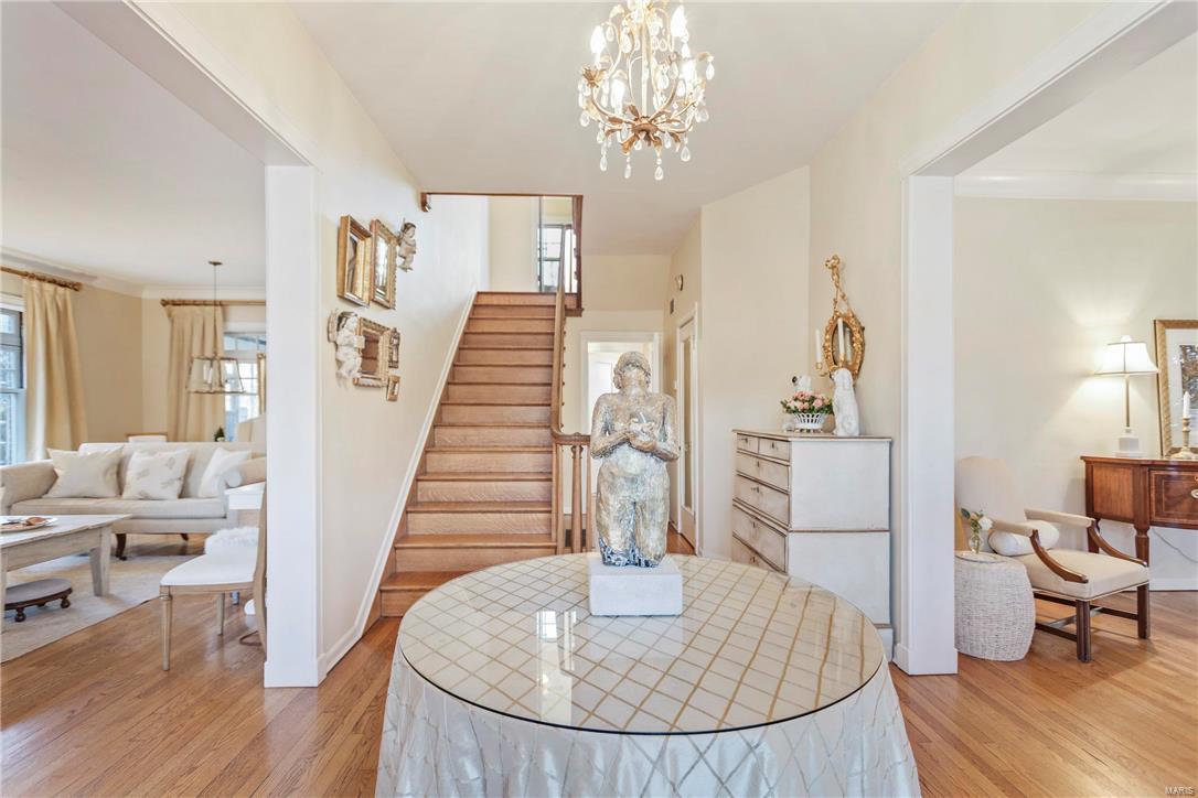 Skinker Heights - Residential