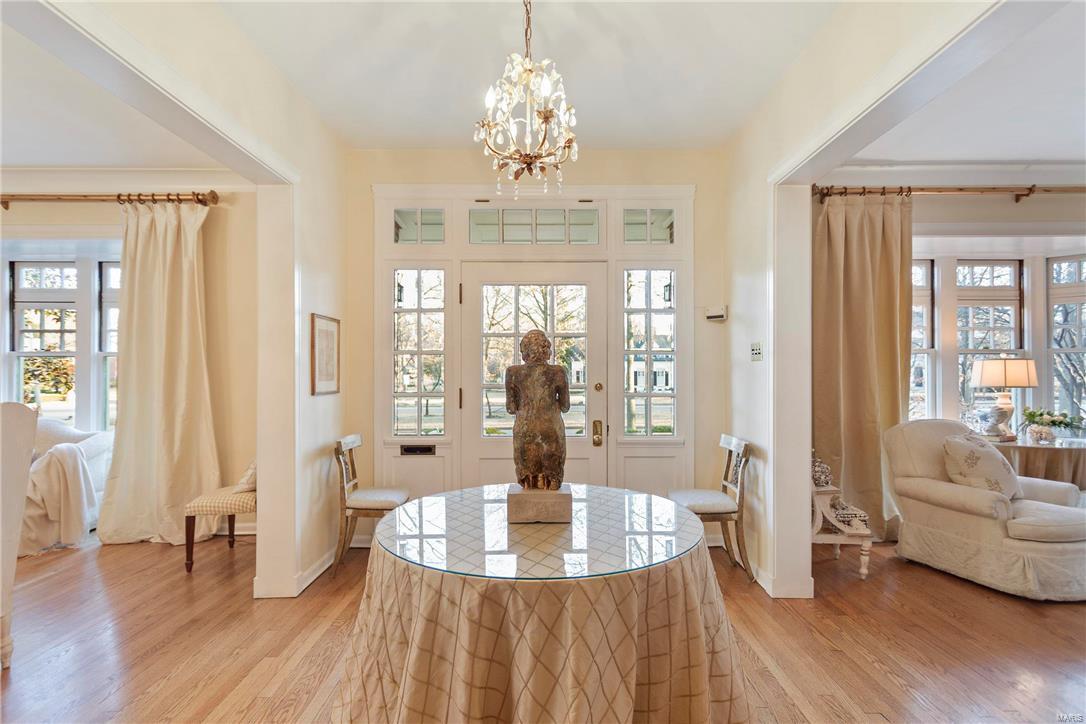 Skinker Heights - Residential