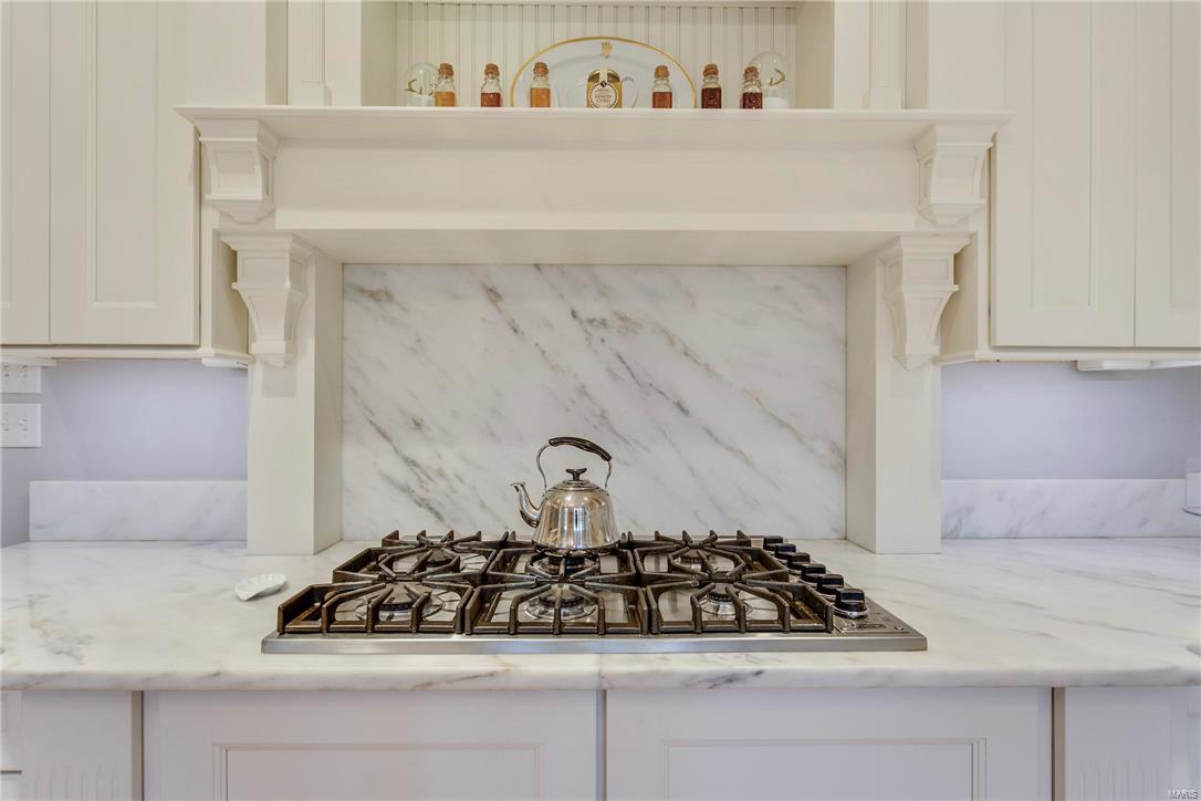 Skinker Heights - Residential