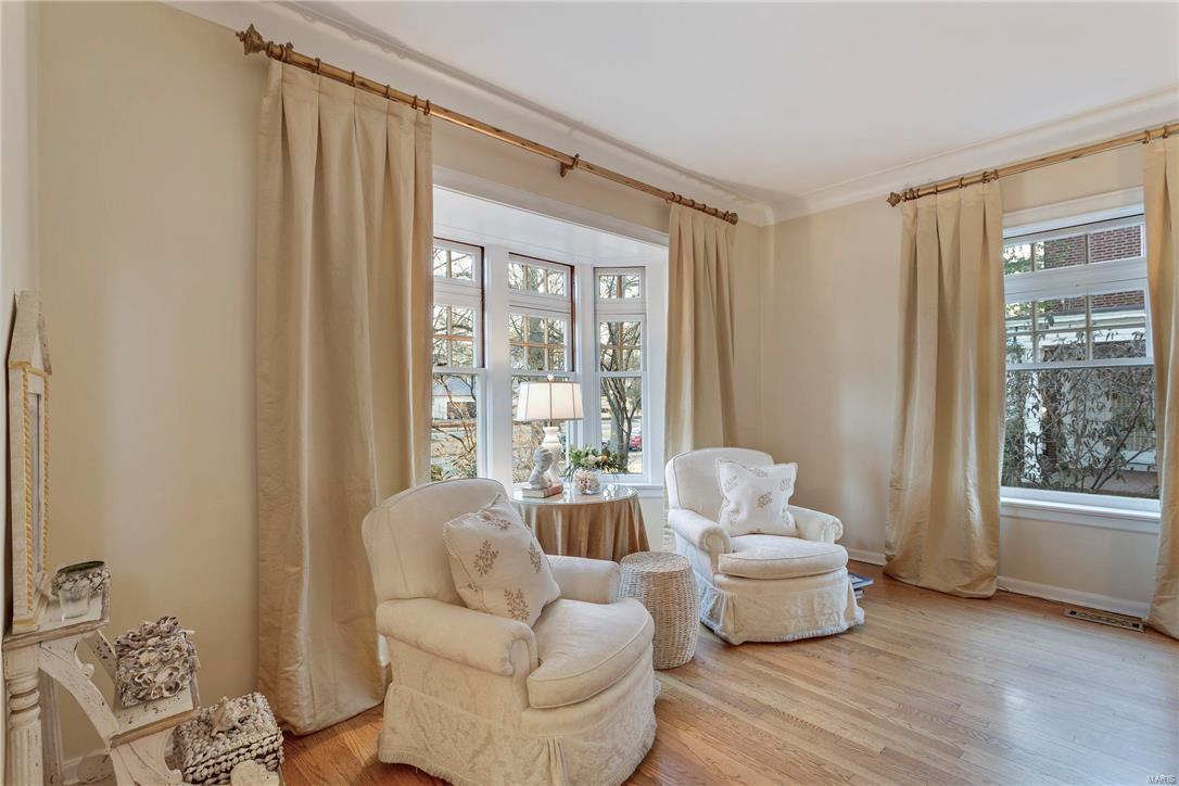 Skinker Heights - Residential