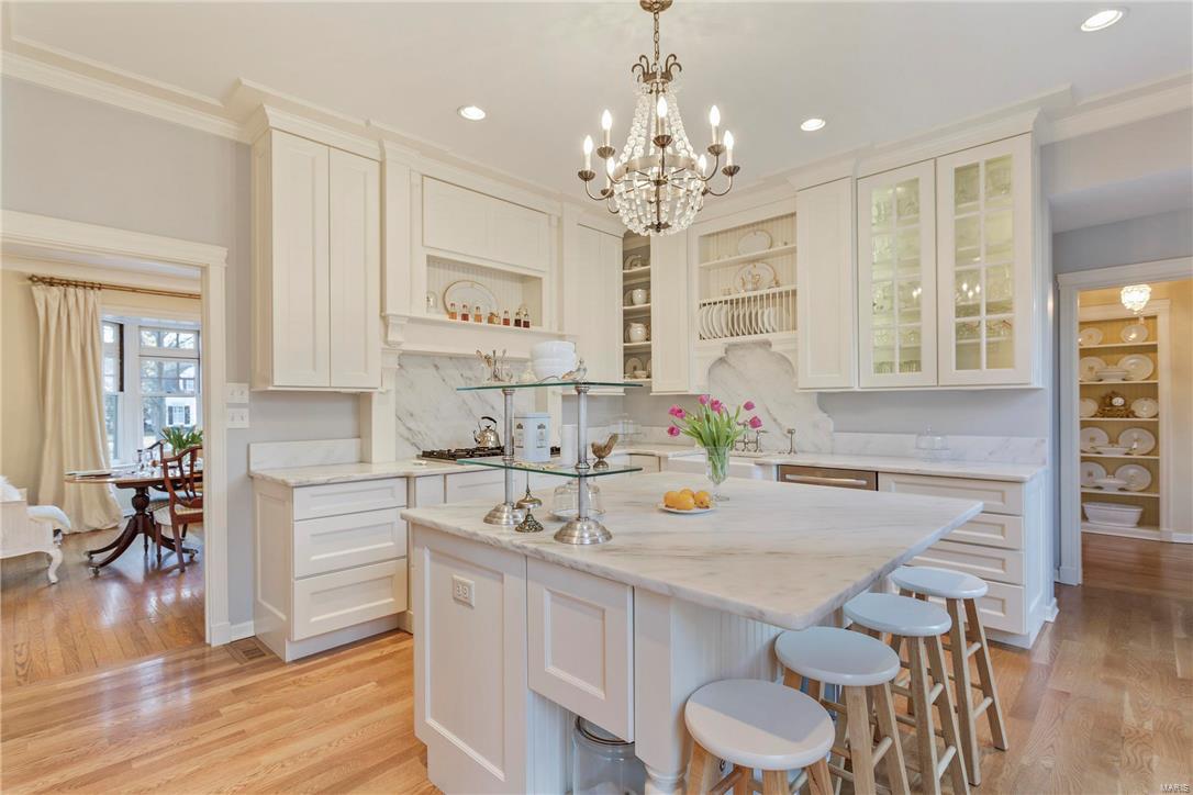 Skinker Heights - Residential