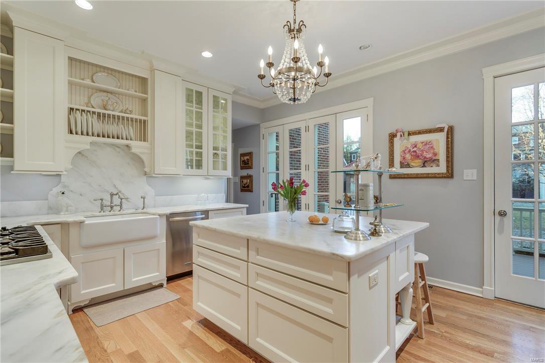 Skinker Heights - Residential