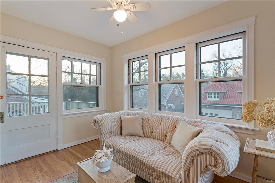 Skinker Heights - Residential