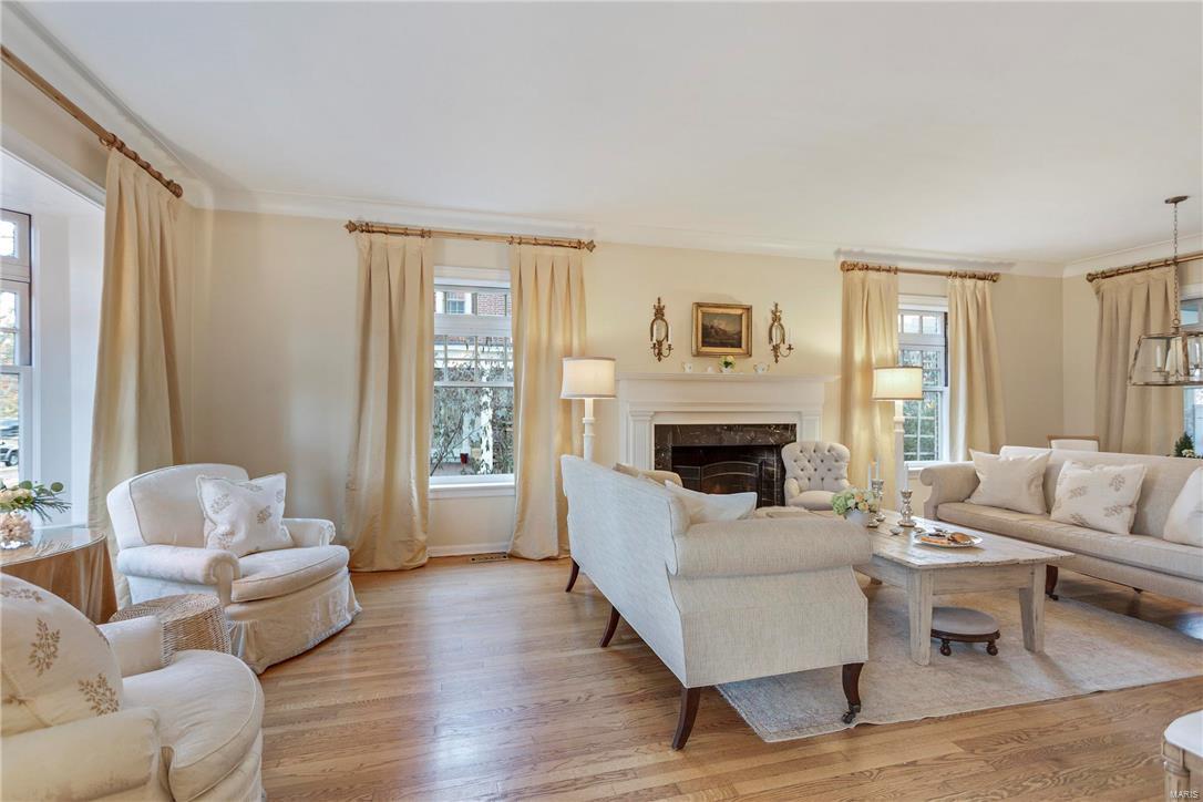 Skinker Heights - Residential