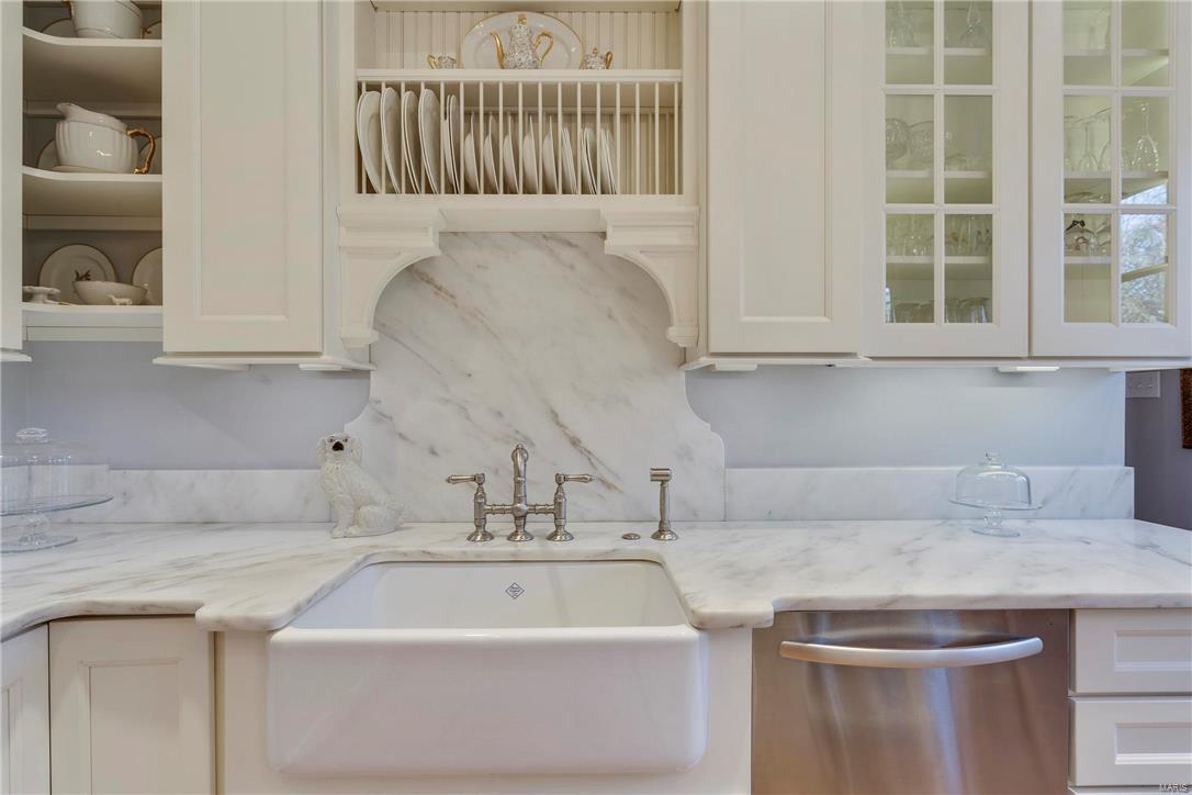 Skinker Heights - Residential