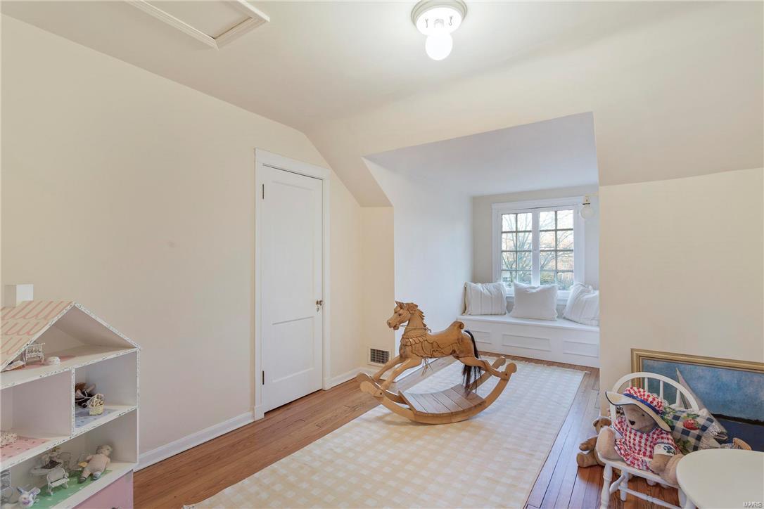 Skinker Heights - Residential