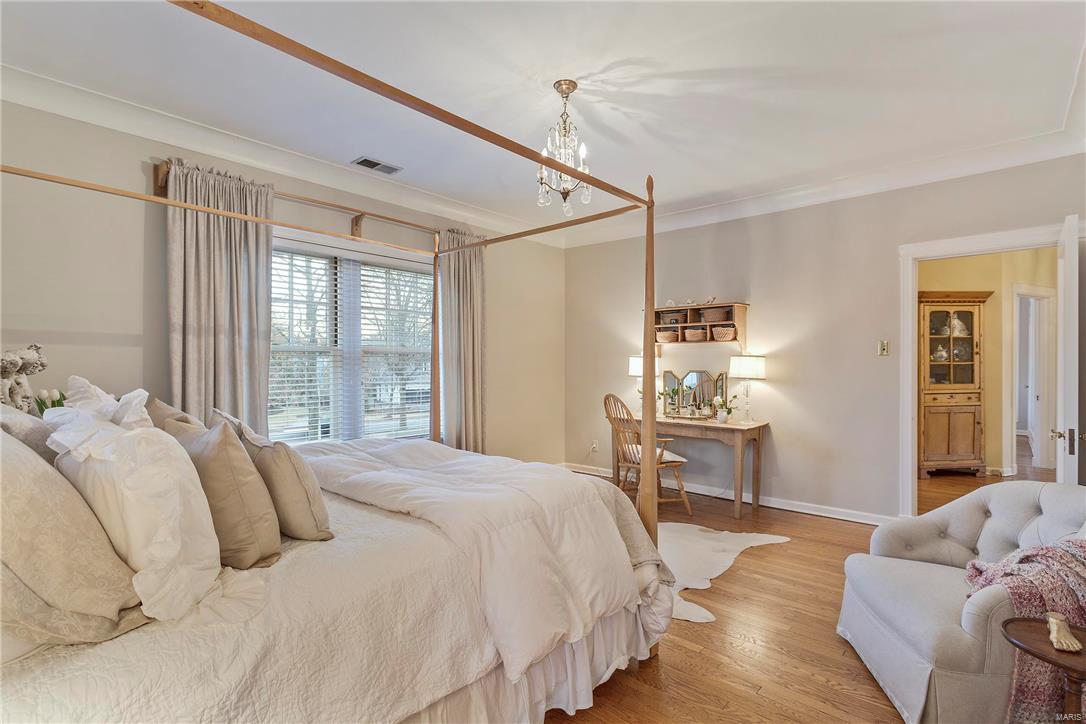 Skinker Heights - Residential