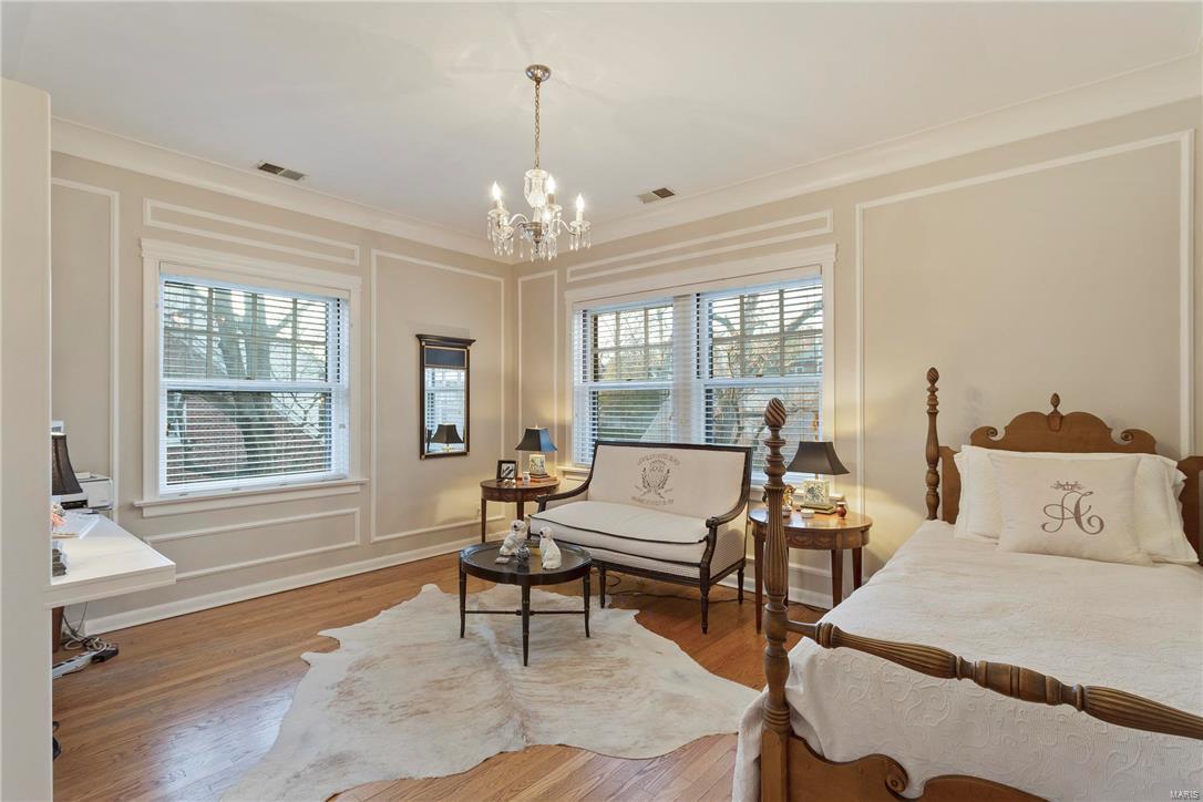 Skinker Heights - Residential