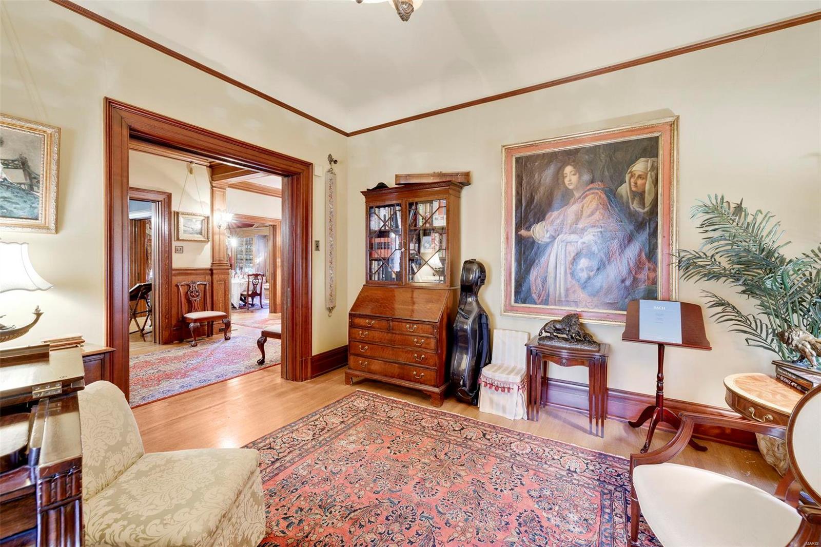 Compton Heights Add - Residential