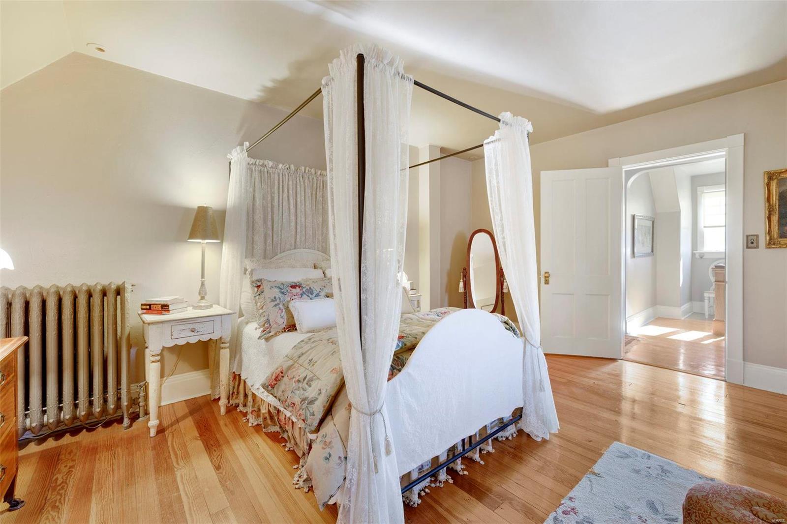 Compton Heights Add - Residential