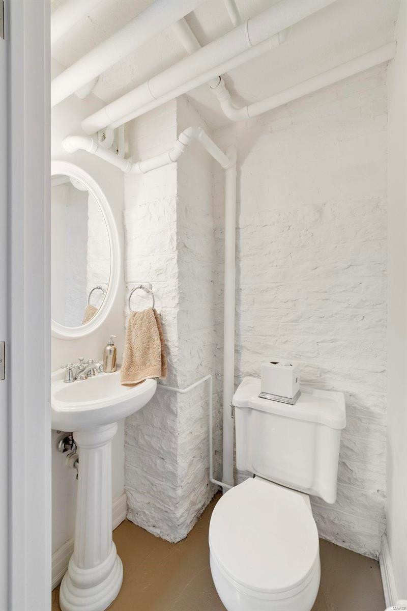 Compton Heights Add - Residential