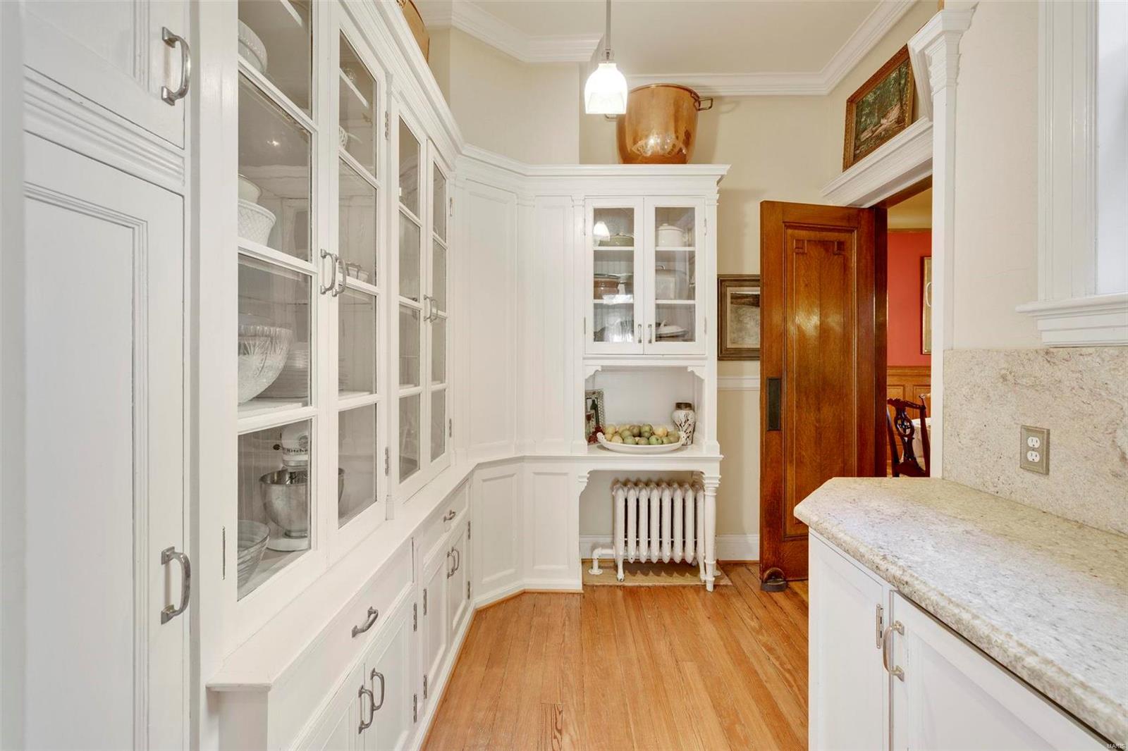 Compton Heights Add - Residential