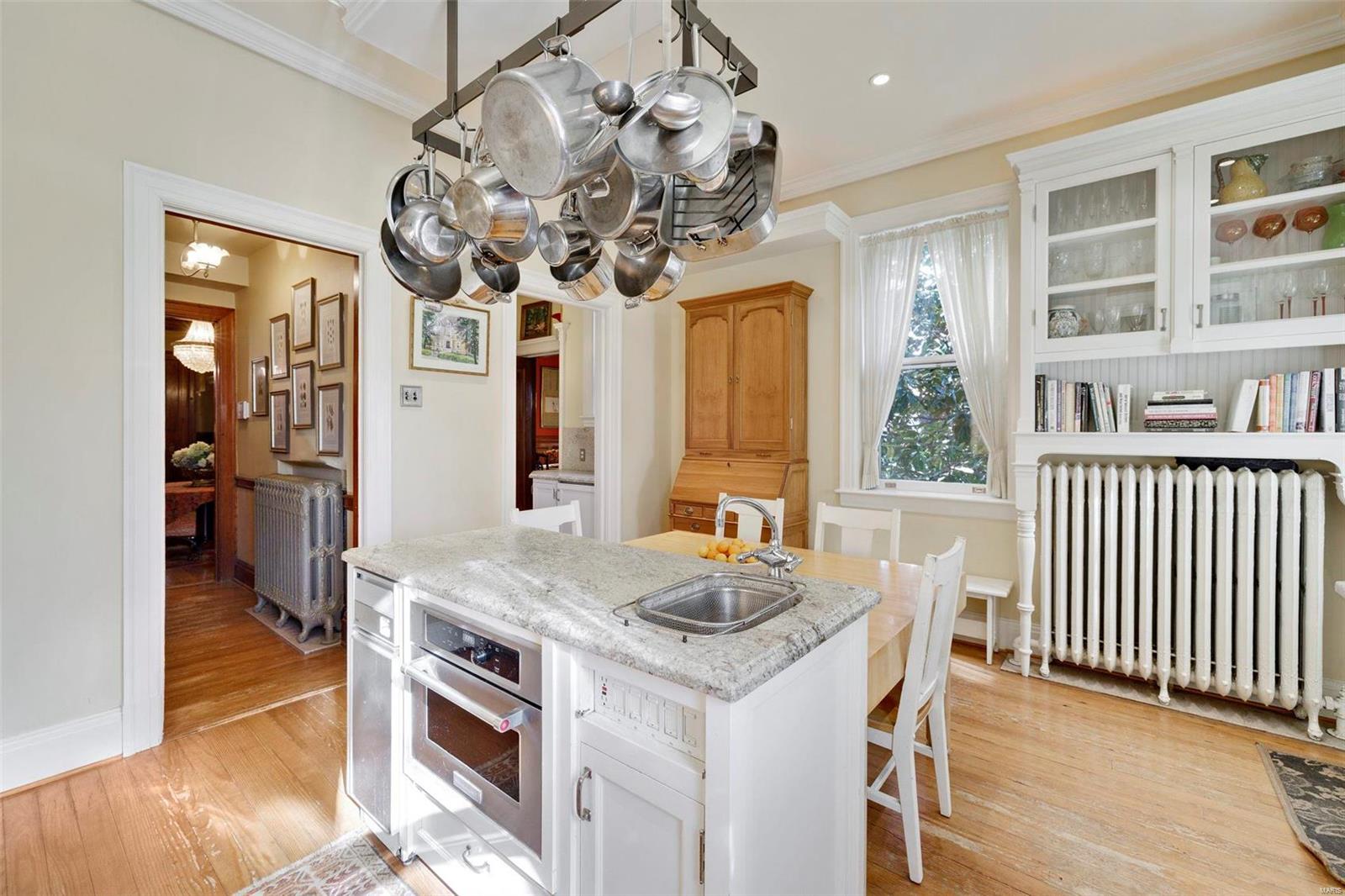 Compton Heights Add - Residential