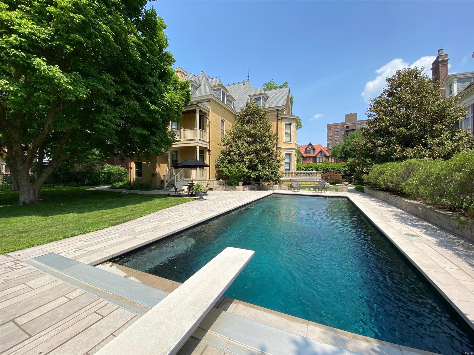 Compton Heights Add - Residential