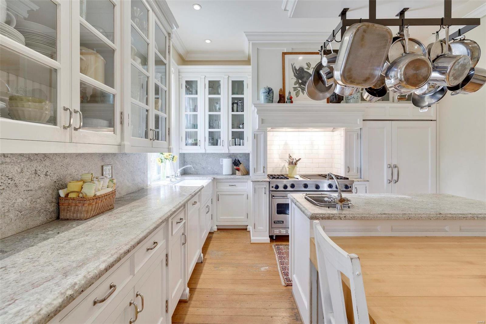 Compton Heights Add - Residential